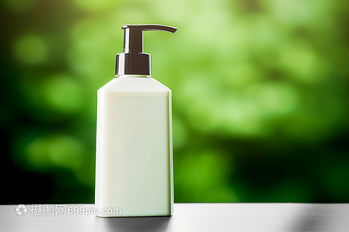 浴室里的守護(hù)者 洗發(fā)水、化妝品與衛(wèi)生用品的日常角色