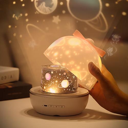 把星河贈(zèng)予你 一份畢業(yè)禮物背后的溫暖宇宙